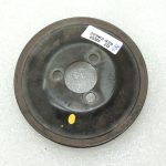 Opel Zafira B 1.8i Z18XER Dzesēšanas ūdens sūknis Dzesēšanas sūknis 24405900