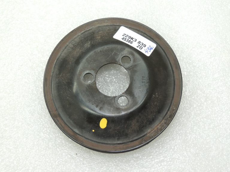 Opel Zafira B 1.8i Z18XER Dzesēšanas ūdens sūknis Dzesēšanas sūknis 24405900