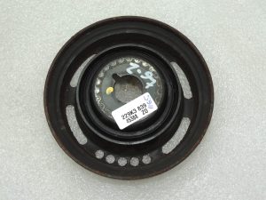 Opel Zafira B 1.8i Z18XER Шкив 55559328