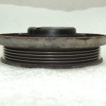 Opel Zafira B 1.8i Z18XER skriemelis 55559328