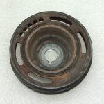Opel Zafira B 1.8i Z18XER skriemelis 55559328