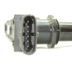 Opel Zafira B 1.8i Z18XER aizdedzes spole aizdedzes modulis 95517924