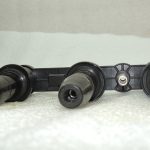 Opel Zafira B 1.8i Z18XER aizdedzes spole aizdedzes modulis 95517924