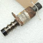 Opel Zafira B 1.8i Z18XER Sadales vārpstas sensora vadības vārsts 55567050