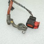 Opel Zafira B 1.8i Z18XER Plus akumulatora elektroinstalācija 55354308