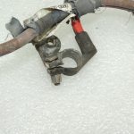 Opel Zafira B 1.8i Z18XER Plus akumulatora elektroinstalācija 55354308
