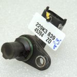 Opel Zafira B Astra Corsa Insignia Meriva Sadales vārpstas sensors 25192205 55352609