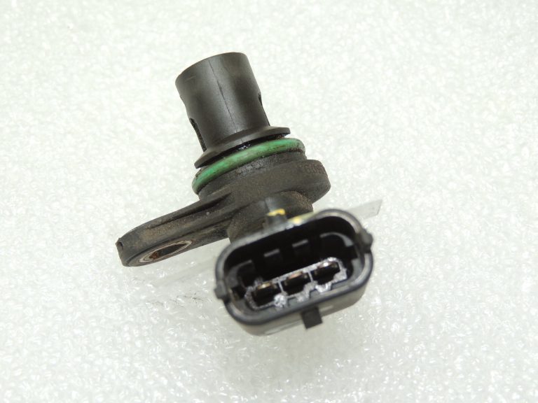 Opel Zafira B Astra Corsa Insignia Meriva Sadales vārpstas sensors 25192205 55352609