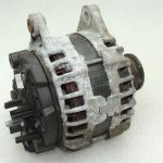 Renault Espace V 1.6DCi ģenerators 231001046R 231004BE0BC