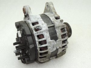 Renault Espace V 1.6DCi ģenerators 231001046R 231004BE0BC