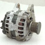 Renault Espace V 1.6DCi ģenerators 231001046R 231004BE0BC