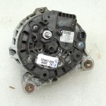 Renault Espace V 1.6DCi ģenerators 231001046R 231004BE0BC