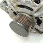 Renault Espace V 1.6DCi ģenerators 231001046R 231004BE0BC
