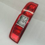 Nissan Navara II 4×4 aizmugurējais kreisais lukturis 26555EB38B