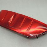 Nissan Navara II 4×4 aizmugurējais kreisais lukturis 26555EB38B