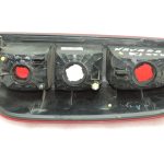 Nissan Navara II 4×4 aizmugurējais kreisais lukturis 26555EB38B