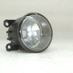 Nissan Navara II 4×4 kreisais miglas lukturis 26155EA500