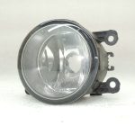 Nissan Navara II 4×4 kreisais miglas lukturis 26155EA500