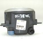 Nissan Navara II 4×4 kreisais miglas lukturis 26155EA500