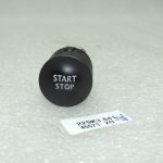 Renault Captur I J87 Start Stop slēdzis 251503211R