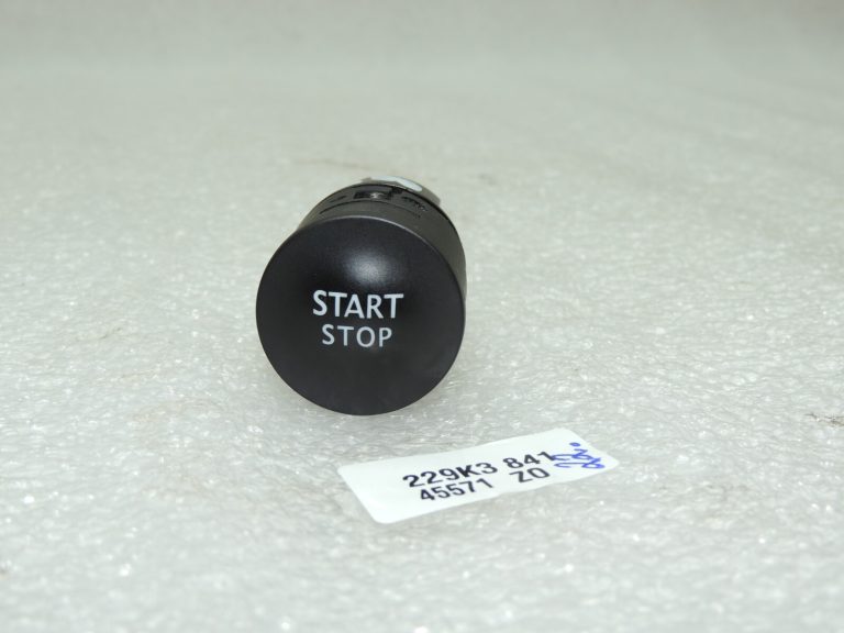Renault Captur I J87 Start Stop slēdzis 251503211R