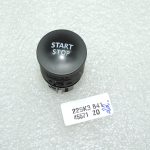 Renault Captur I J87 Start Stop slēdzis 251503211R