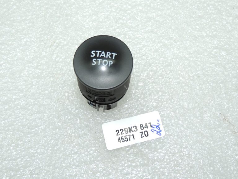 Renault Captur I J87 Start Stop slēdzis 251503211R