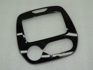 Renault Captur I J87 Radio pārsega panelis 682703794R