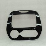 Renault Captur I J87 Radio pārsega panelis 682703794R