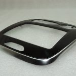 Renault Captur I J87 Radio pārsega panelis 682703794R