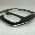 Renault Captur I J87 Radio pārsega panelis 682703794R