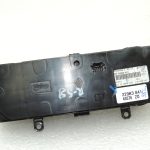 Renault Captur I J87 Gaisa kondicionēšanas vadības bloks 275105430R