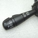 Renault Captur I J87 indikatoru slēdža gaismas slēdzis 255405718R