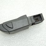 Renault Captur I J87 radio slēdzis stūres slēdzis 255522448R