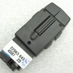 Renault Captur I J87 radio slēdzis stūres slēdzis 255522448R