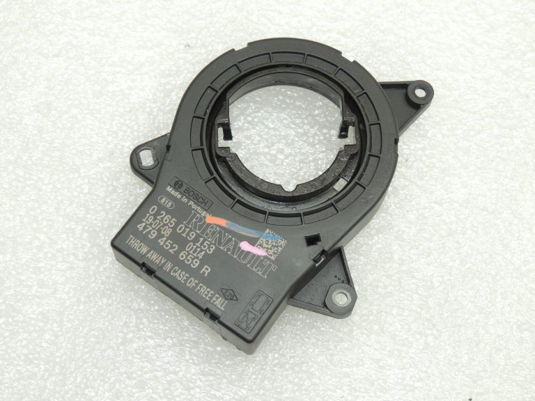 Renault Captur I J87 Stūres leņķa sensors 479452659R