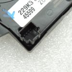 Renault Captur I J87 Stūres leņķa sensors 479452659R