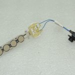 Renault Captur I J87 Sēdekļa sensors priekšējais labais 873331225R