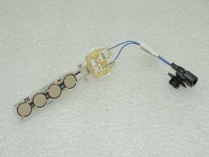 Renault Captur I J87 Sēdekļa sensors priekšējais labais 873331225R