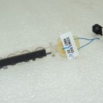 Renault Captur I J87 Sēdekļa sensors priekšējais labais 873331225R