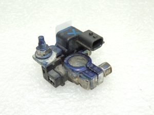 Renault Captur I J87 Akumulatora negatīvais termināls 250825784R