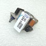 Renault Captur I J87 Akumulatora negatīvais termināls 250825784R