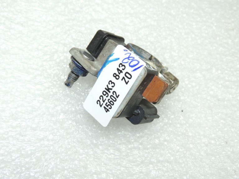 Renault Captur I J87 Akumulatora negatīvais termināls 250825784R