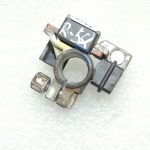 Renault Captur I J87 Akumulatora negatīvais termināls 250825784R