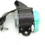 Renault Captur I J87 Aizmugurējā centrālā drošības josta 888504988R