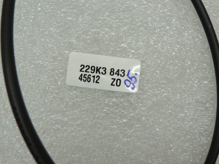Renault Captur I J87 Aizmugurējo sēdekļu troses vilkšana pa labi 889209808R
