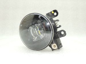 Renault Captur I J87 Facelift Priekšējais labās puses miglas lukturis 261507170R