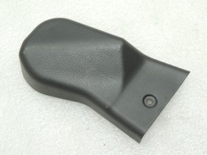 Renault Captur I J87 Aizmugurējā sēdekļa paneļa apdare pa labi 883D65337R