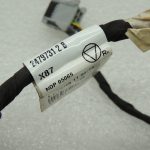 Renault Captur I J87 Priekšējā labā sēdekļa vadu instalācija 870196494R