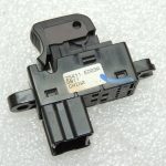 Oriģināls Nissan Navara II 4×4 aizmugurējā elektriskā stikla slēdzis 254111J60A